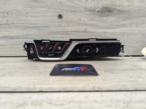 2020 BMW X3 Center Console Operating Unit (Used OEM)