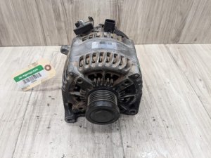 2012-2016 BMW 528i Alternator, 170A (Used OEM)