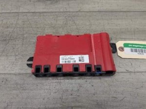 2014-2020 BMW M4 Positive Battery Distributor B+ Multifuse (Used OEM)