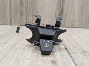 2008-2014 BMW X6 Steering Column Adjustment Switch (Used OEM)