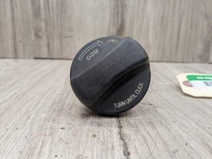 2016-2022 BMW X1 Fuel Tank Cap (Used OEM)