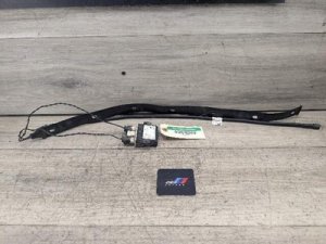 2009-2015 BMW 750i Control Unit, Smart Opener (Used OEM)