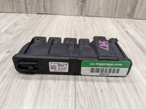 2016-2022 BMW 750i White Integrated Supply Module (Used OEM)