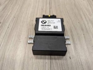 2017-2023 BMW M5 White Fuel Pump Control Module (Used OEM)