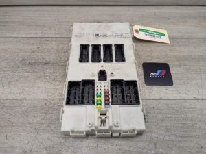 2012-2018 BMW 320i Front Electronic Module (FEM) (Used OEM)