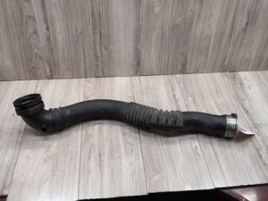 2014-2016 BMW M2 Black Charge Air Induction Tract (Used OEM)