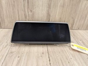 2016-2019 BMW 750i Central Information Display (Used OEM)