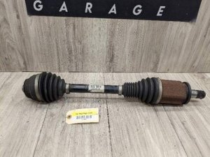 2017-2019 BMW 740i Front Left Driver Side Axle Shaft (Used OEM)