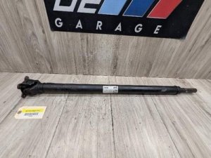 2017-2023 BMW 528i Drive Shaft Assembly - Front (Used OEM)