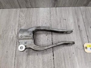2018-2023 BMW M550i xDrive Gray Strut Mount, Right (Used OEM)