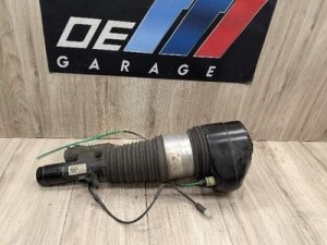 2016-2022 BMW 750i Front Left Air Suspension Strut (Used OEM)