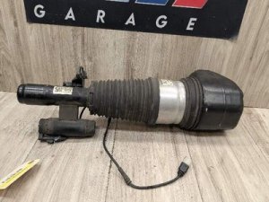 2016-2022 BMW 750i Front Right Air Spring Strut (Used OEM)