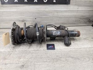 2014-2016 BMW 435i xDrive Front Right Spring Strut (Used OEM)