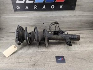 2014-2016 BMW 435i xDrive Front Left Spring Strut (Used OEM)