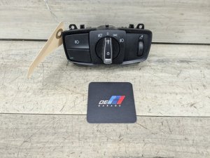 2014-2021 BMW M2 Black Control Element, Light (Used OEM)