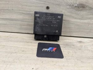 2015-2019 BMW X6 Parking Distance Control Module (PDC) (Used OEM)