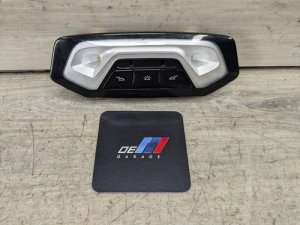 2019-2026 BMW M850i xDrive Interior Reading Light LED Module (Used OEM)