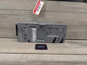 2014-2016 BMW X6 Black Harman Kardon Top-Hifi Audio Amplifier (Used OEM)