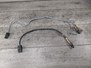 2017-2021 BMW 428i Post-Cat Oxygen Sensor (Used OEM)