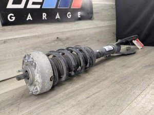 2015-2019 BMW X6 Front Suspension Strut (Used OEM)