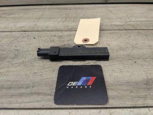 2014-2021 BMW M2 Black Keyless Entry Antenna (Used OEM)