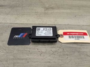 2012-2018 BMW 320i iDrive Touch Controller Module (Used OEM)