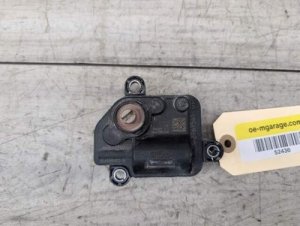 2021-2026 BMW 428i White Actuator Drive for Exhaust Flap (Used OEM)