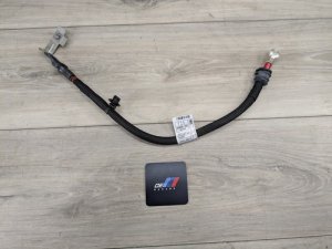 2017-2023 BMW 528i Positive Battery Cable (Used OEM)