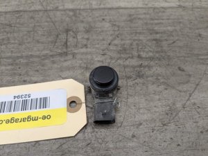 2021-2026 BMW M4 Black Ultrasonic Sensor, Black (Used OEM)