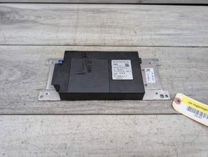  BMW 5 series Telematics Control Unit (Used OEM)