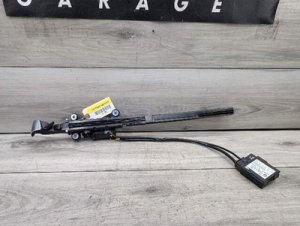 2015-2020 BMW M4 Seat Belt Handover Extender Arm, Right (Used OEM)
