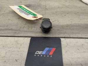 2015-2019 BMW X6 Black Ultrasonic Parking Sensor (Used OEM)
