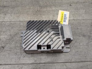 2019-2026 BMW 328i White Harman Kardon Booster Amplifier (Used OEM)