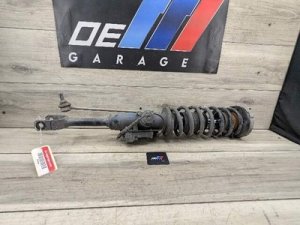 2013-2015 BMW 750i Front Right Suspension Strut (Used OEM)