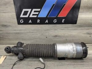 2007-2015 BMW 750i Rear Left Air Spring Strut (Used OEM)
