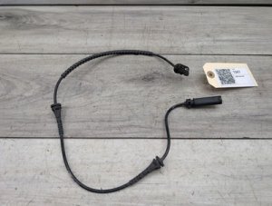 2019-2024 BMW X4 Black ABS Wheel Speed Sensor (Used OEM)