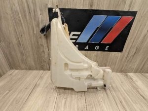 2014-2021 BMW M2 Red Windshield Washer Fluid Reservoir (Used OEM)