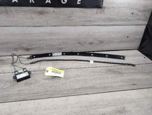 2017-2023 BMW M5 Gray Smart Opener Control Unit (Used OEM)