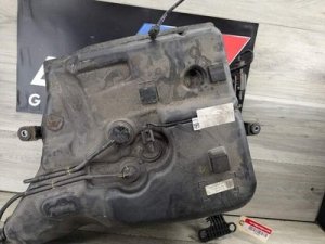 2009-2013 BMW X5 SCR Reservoir Passive Tank (Used OEM)