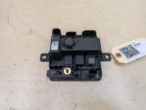2009-2017 BMW 540i Integrated Supply Module (Used OEM)