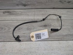 2019-2020 BMW X4 Black ABS Wheel Speed Sensor (Used OEM)