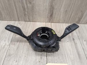 2020-2022 BMW 740i Gray Switch Unit Steering Column (Used OEM)