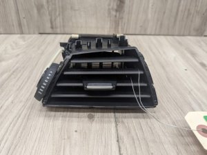 2014-2021 BMW M2 Right Outer Dash Air Vent Grille (Used OEM)