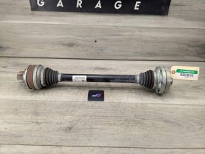 2018-2023 Audi SQ5 Rear Right CV Axle Shaft (Used OEM)