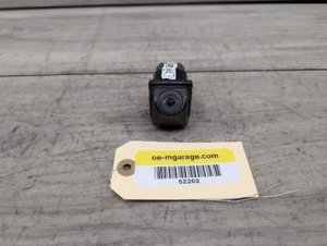 2014-2020 BMW 428i Rear View Camera (Used OEM)