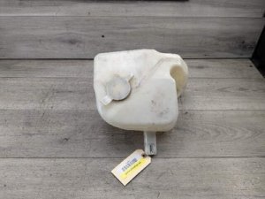 1992-1999 BMW M3 Blue Windshield Washer Fluid Reservoir (Used OEM)