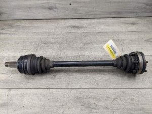 1996-2002 BMW Z3 Blue Rear Axle Shaft (Used OEM)