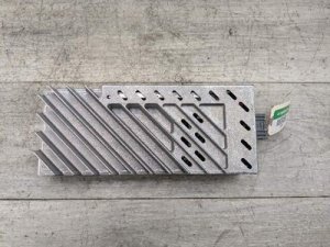 2014-2020 BMW 428i Harman Kardon Audio Amplifier (Used OEM)