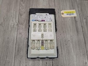  BMW 5 series Body Domain Controller (Used OEM)