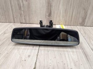 2017-2023 BMW 528i Interior Rear View Mirror (Used OEM)